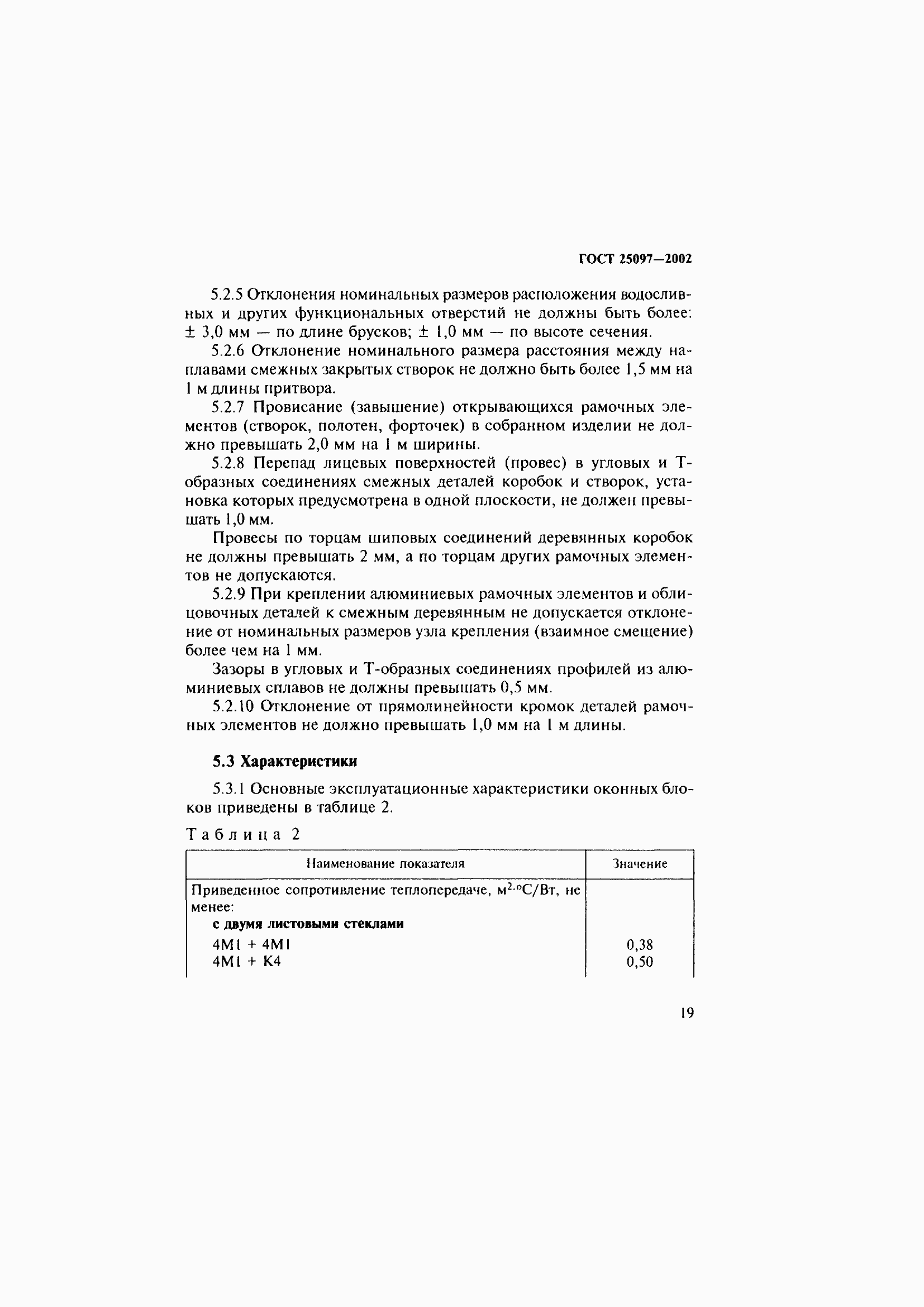 Страница 23 ГОСТ 25097-2002