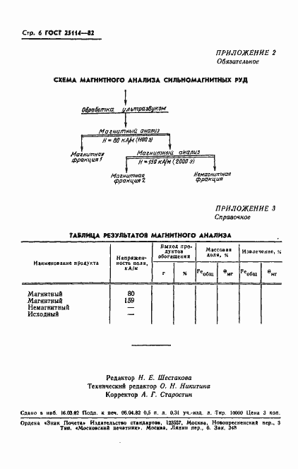 Страница 8 ГОСТ 25114-82