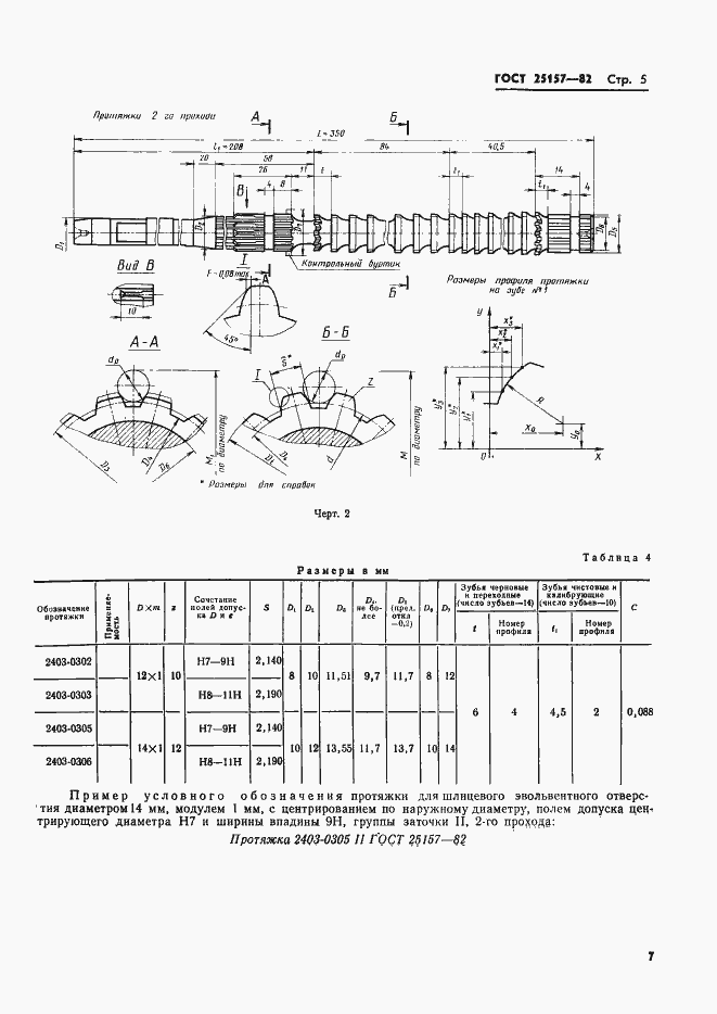 Страница 9 ГОСТ 25157-82