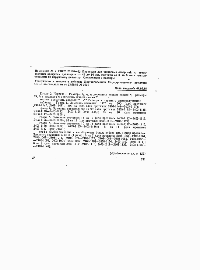 Страница 60 ГОСТ 25160-82