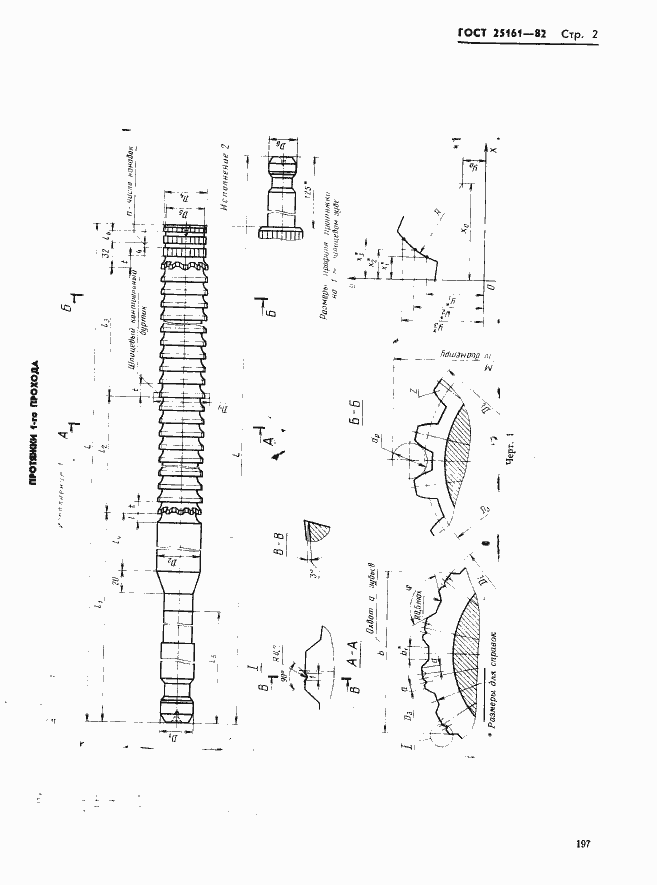 Страница 2 ГОСТ 25161-82