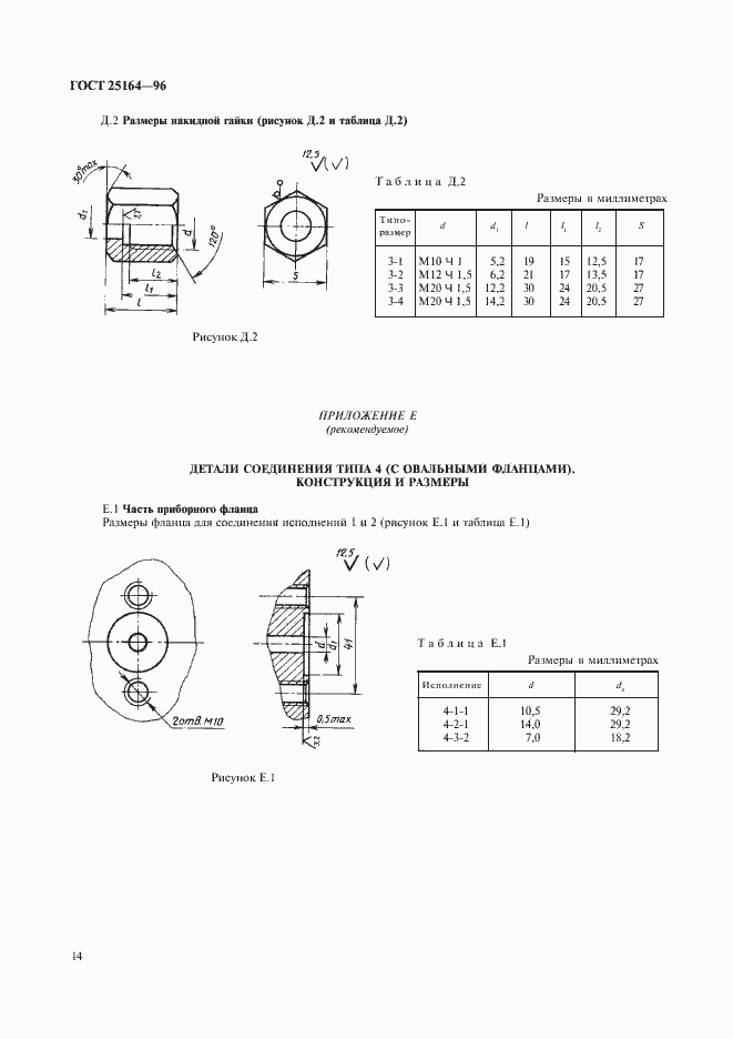 Страница 16 ГОСТ 25164-96