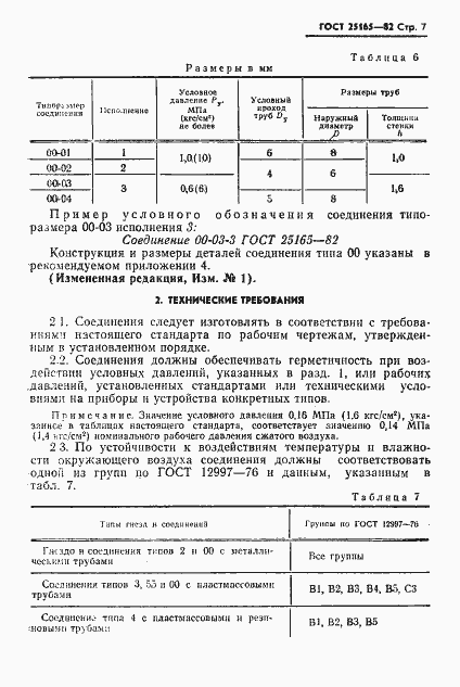 Страница 9 ГОСТ 25165-82