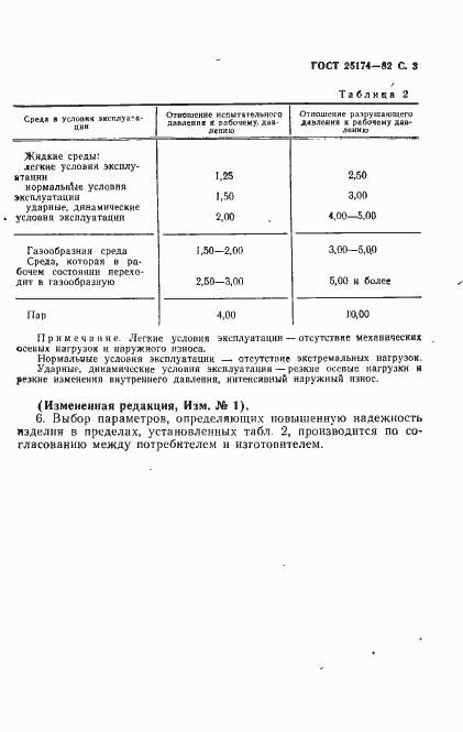 Страница 4 ГОСТ 25174-82