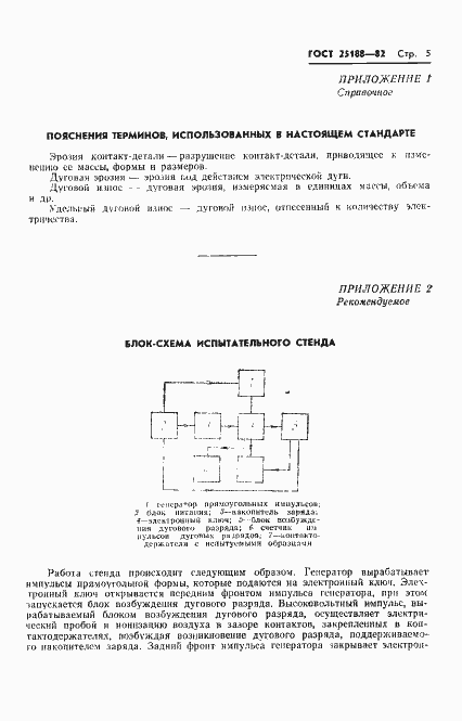 Страница 7 ГОСТ 25188-82
