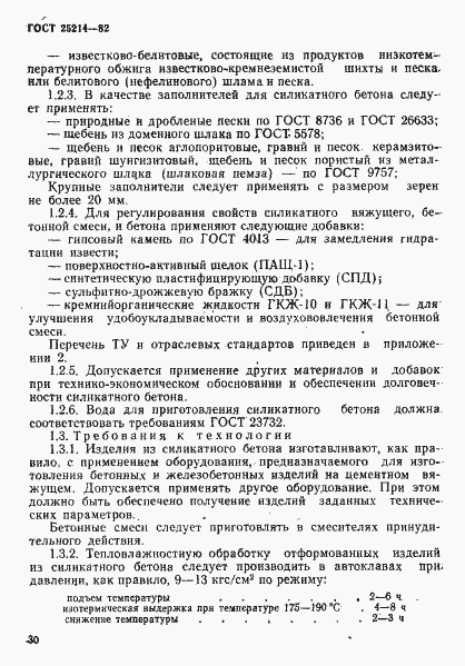 Страница 3 ГОСТ 25214-82