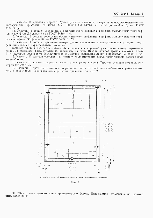 Страница 4 ГОСТ 25218-82