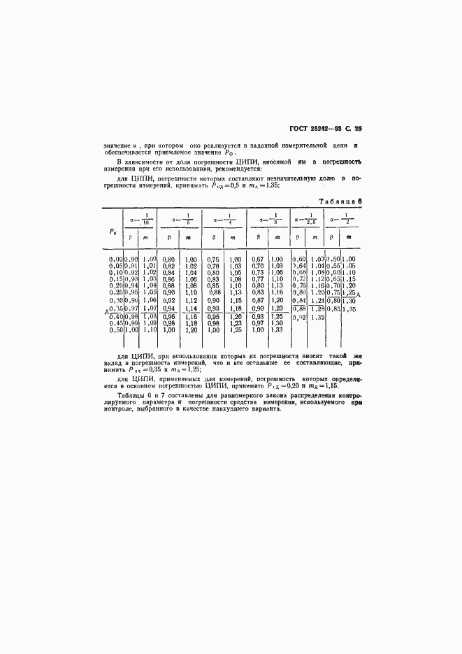 Страница 27 ГОСТ 25242-93