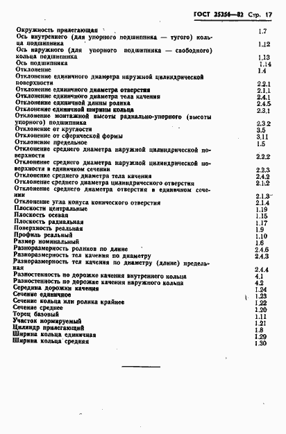 Страница 19 ГОСТ 25256-82