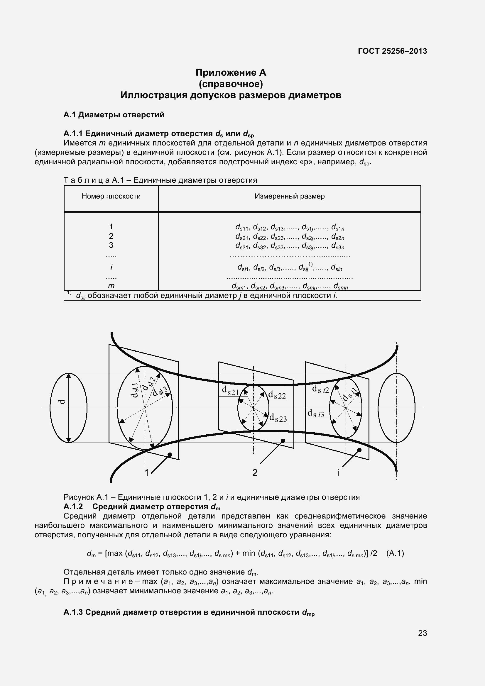 Страница 29 ГОСТ 25256-2013