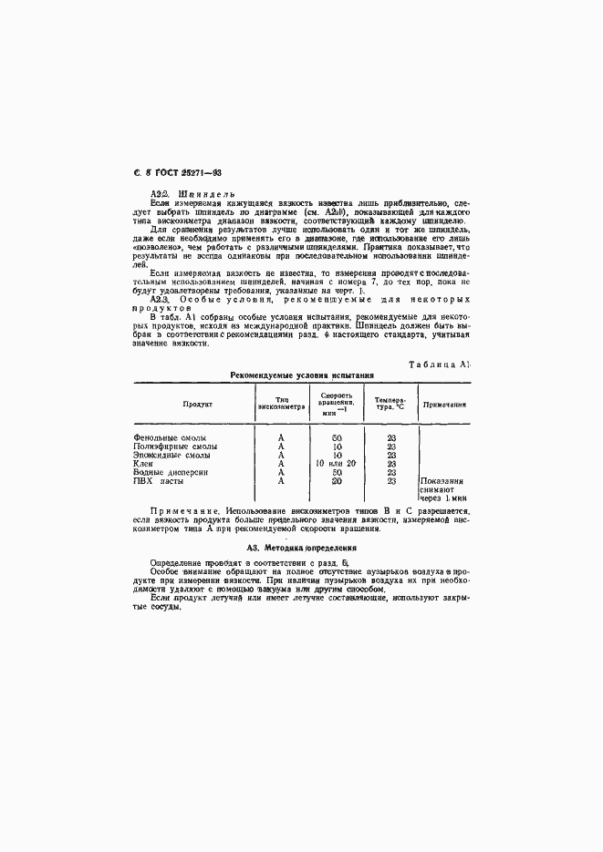 Страница 10 ГОСТ 25271-93