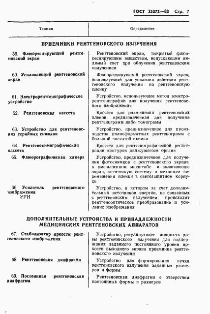 Страница 9 ГОСТ 25272-82