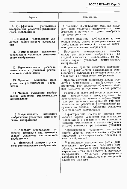 Страница 5 ГОСТ 25273-82