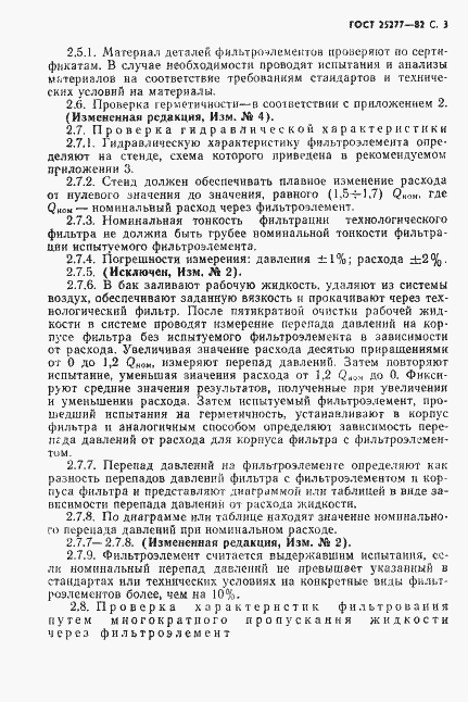 Страница 4 ГОСТ 25277-82