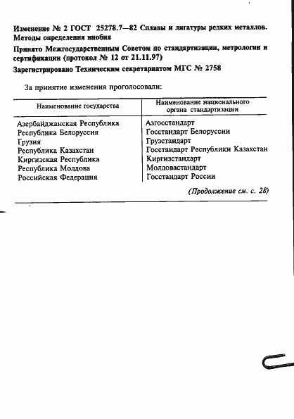 Страница 9 ГОСТ 25278.7-82