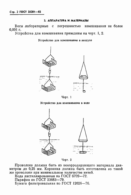 Страница 4 ГОСТ 25281-82