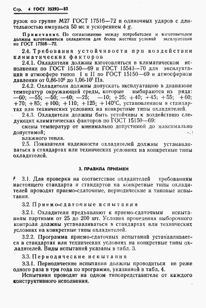 Страница 6 ГОСТ 25293-82