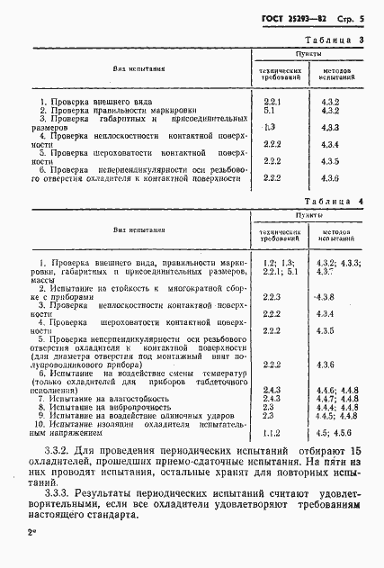 Страница 7 ГОСТ 25293-82