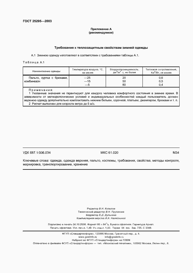 Страница 11 ГОСТ 25295-2003