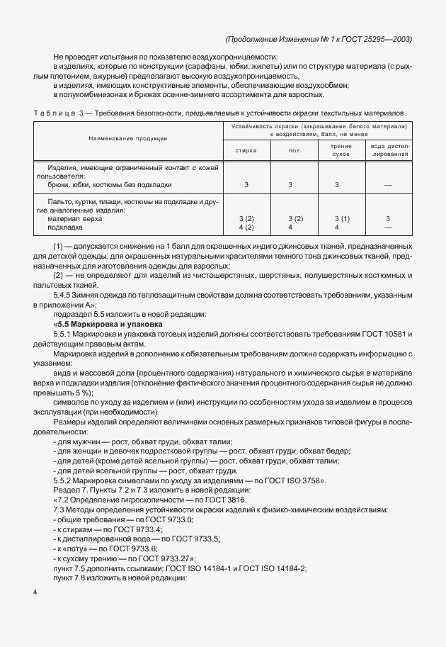 Страница 15 ГОСТ 25295-2003