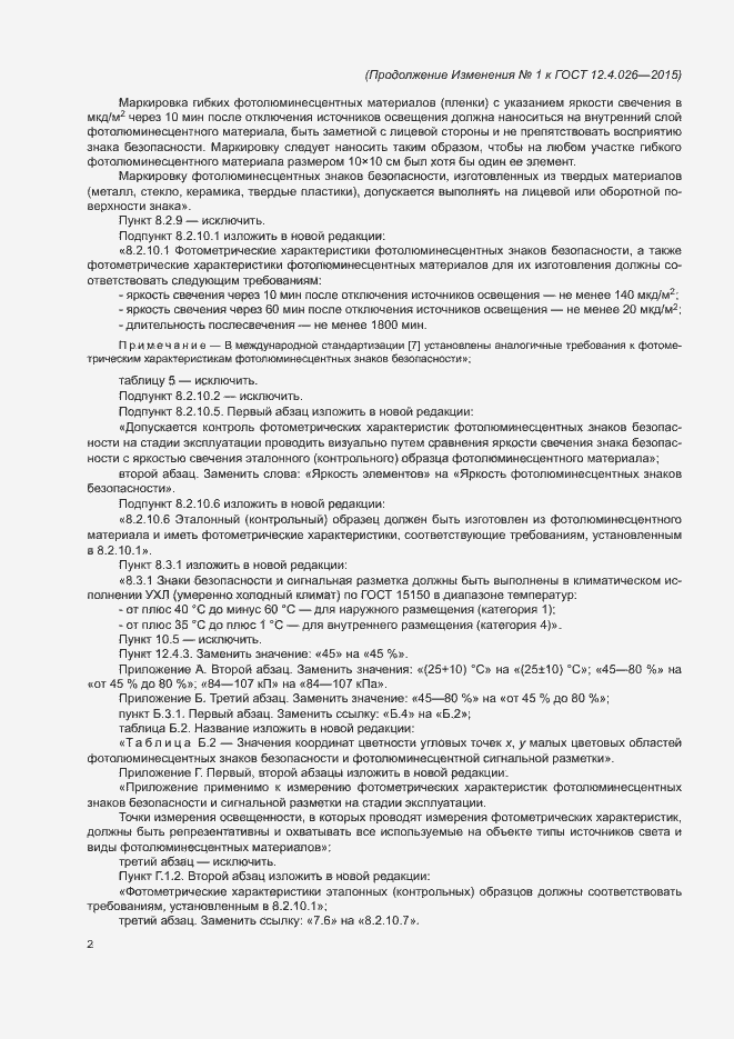 Приложение №1