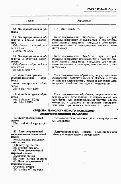 Страница 7 ГОСТ 25331-82