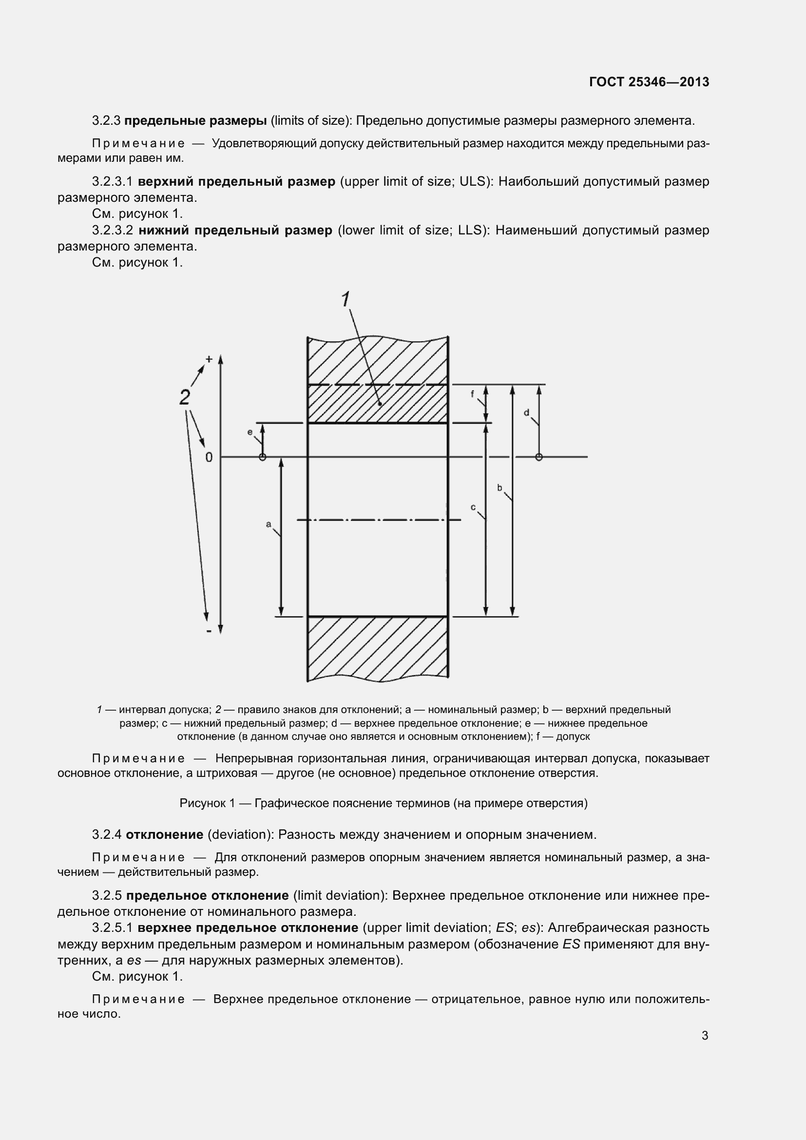 Страница 10 ГОСТ 25346-2013