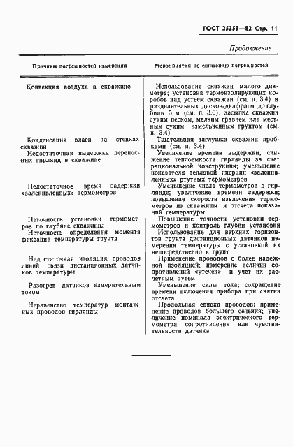 Страница 13 ГОСТ 25358-82