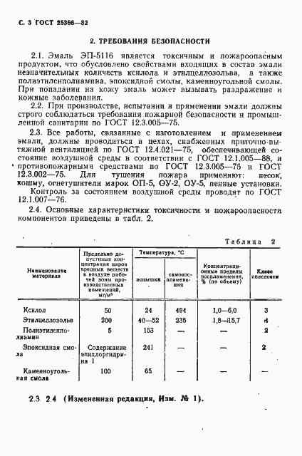 Страница 4 ГОСТ 25366-82