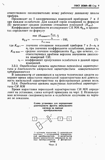 Страница 11 ГОСТ 25368-82