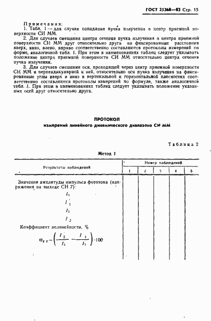 Страница 17 ГОСТ 25368-82