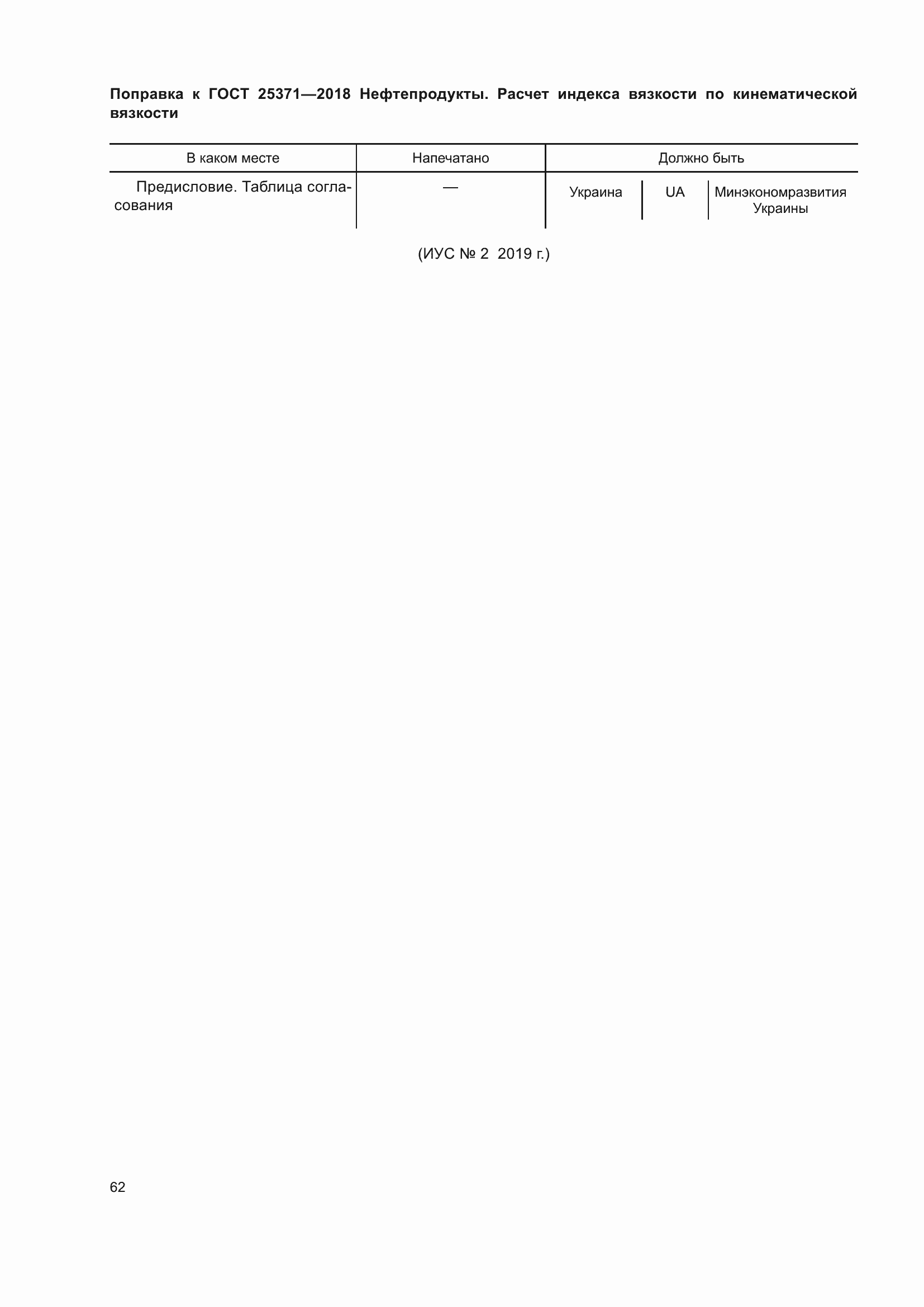 Страница 4 ГОСТ 25371-2018