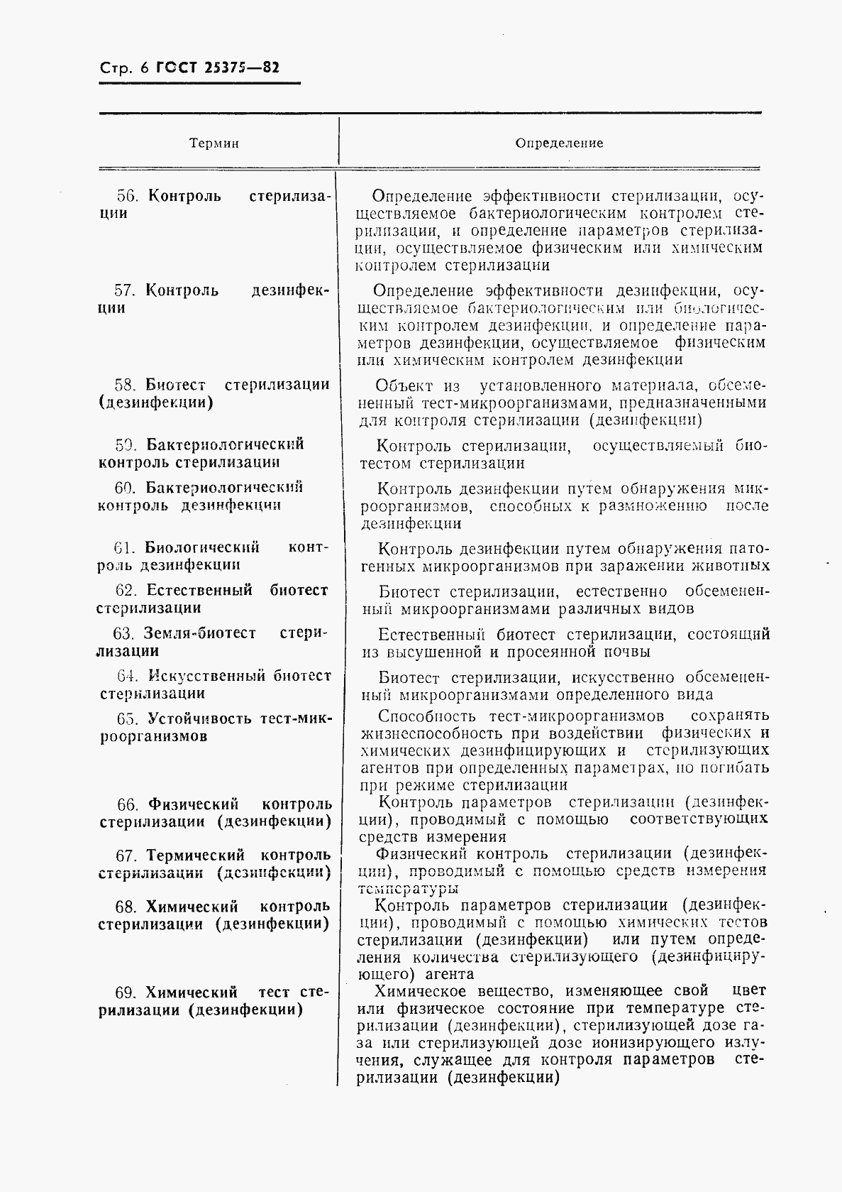 Страница 7 ГОСТ 25375-82