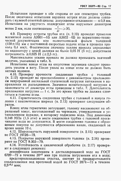 Страница 19 ГОСТ 25377-82
