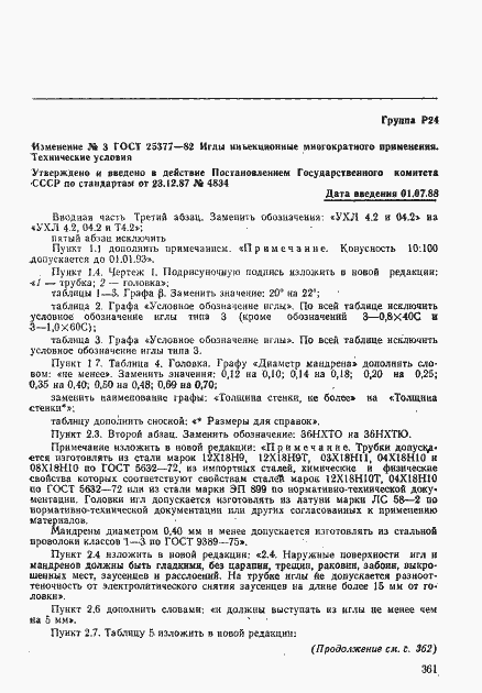 Страница 40 ГОСТ 25377-82