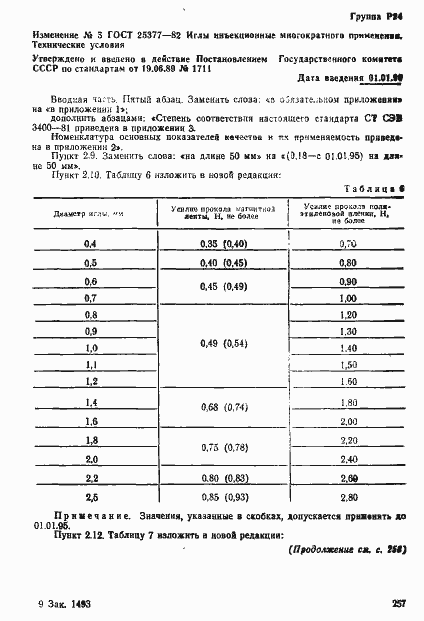 Страница 48 ГОСТ 25377-82