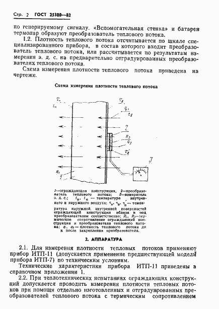 Страница 4 ГОСТ 25380-82