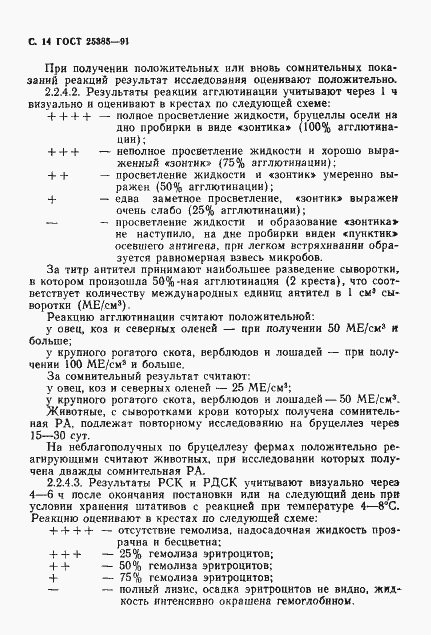 Страница 15 ГОСТ 25385-91