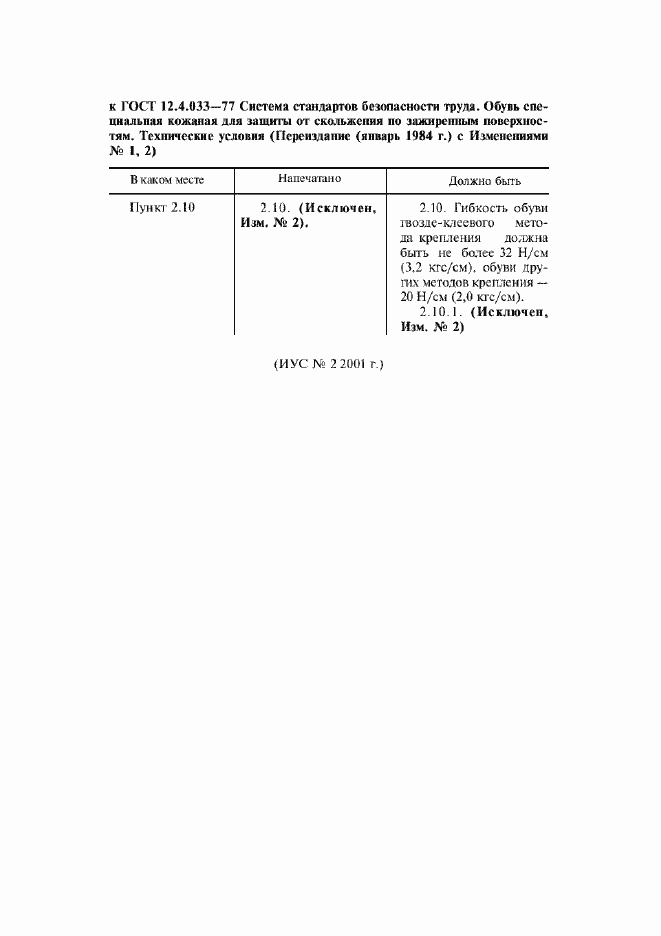 Приложение №5