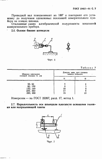 Страница 8 ГОСТ 25427-91