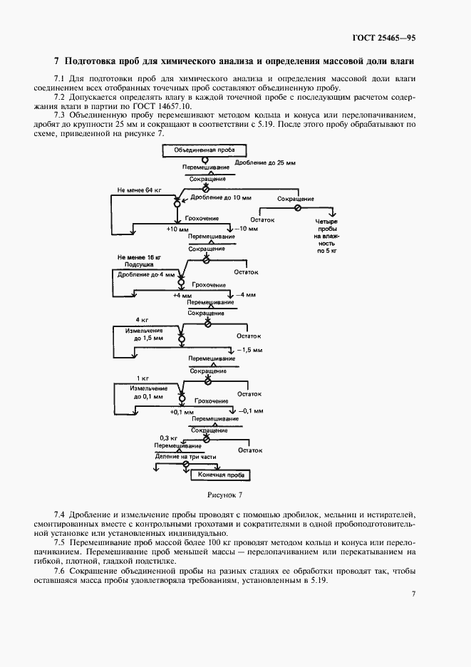 Страница 10 ГОСТ 25465-95