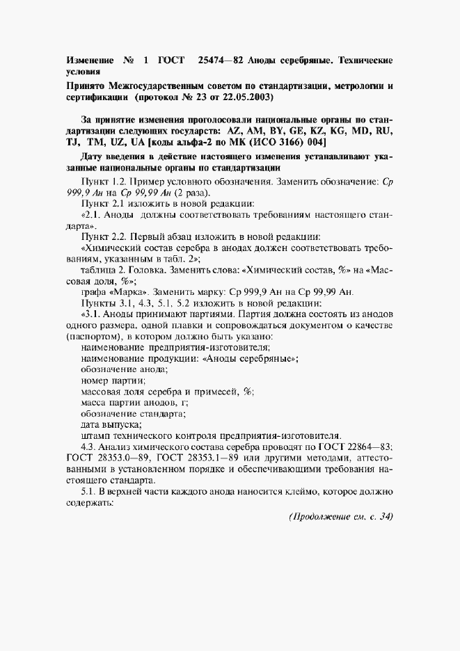 Приложение №1