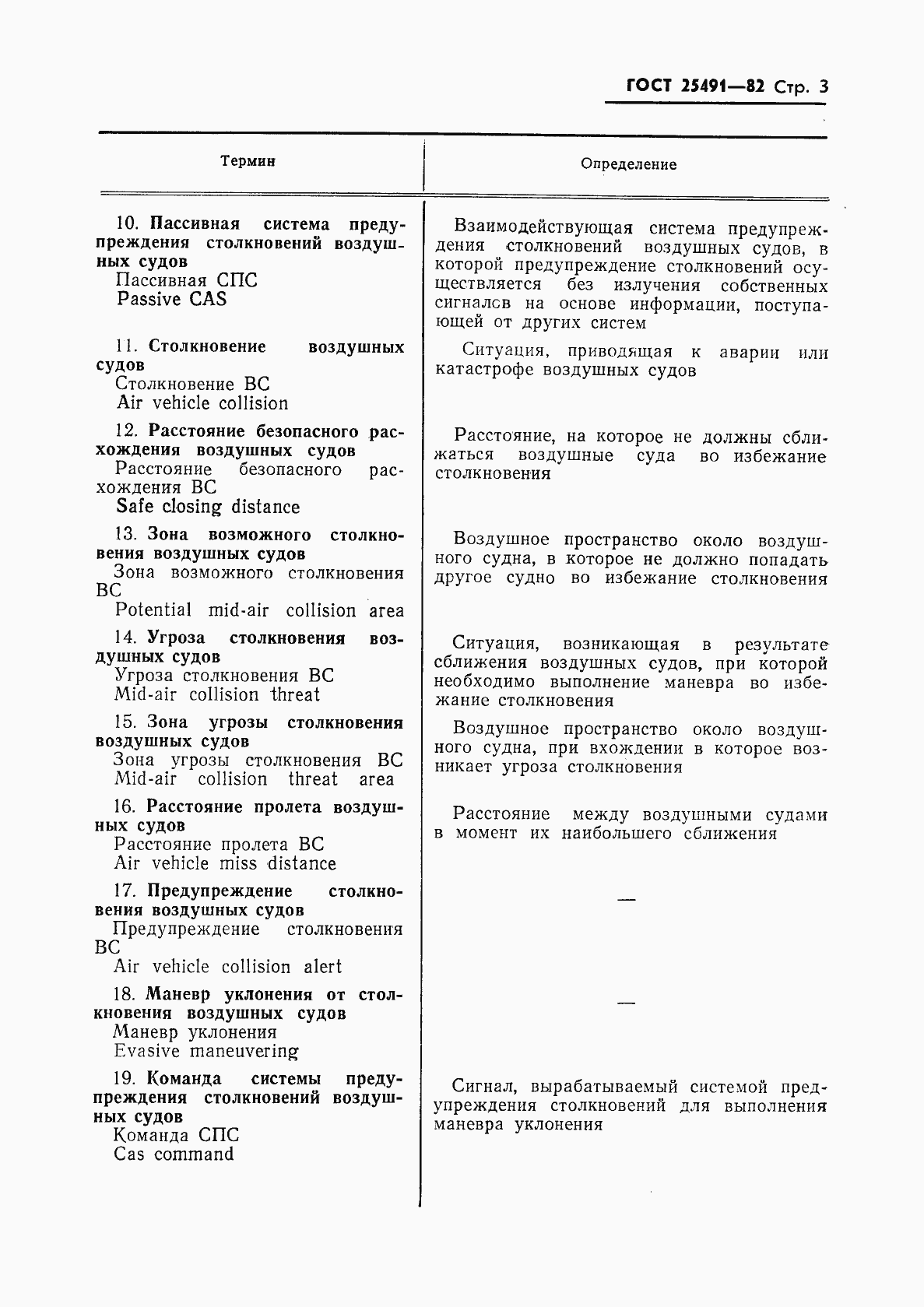 Страница 4 ГОСТ 25491-82