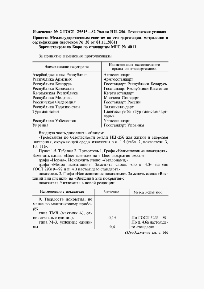 Приложение №2