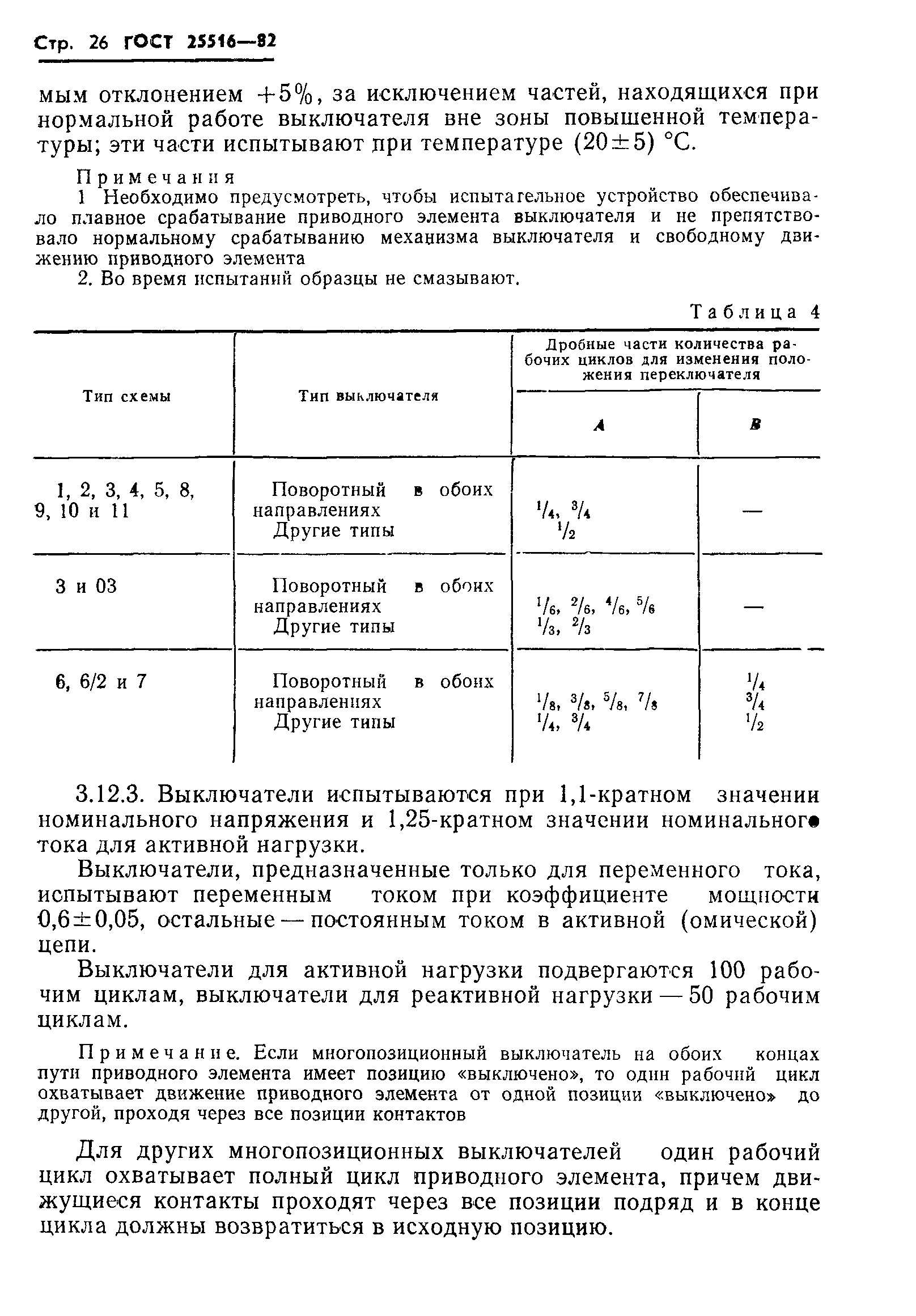 Страница 29 ГОСТ 25516-82