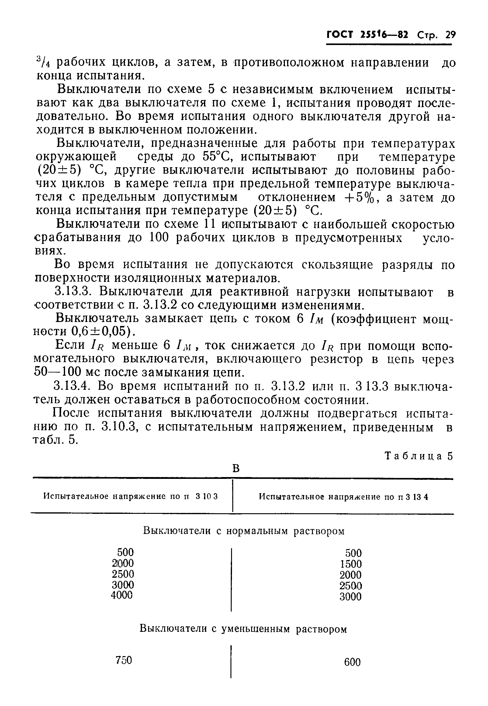 Страница 32 ГОСТ 25516-82