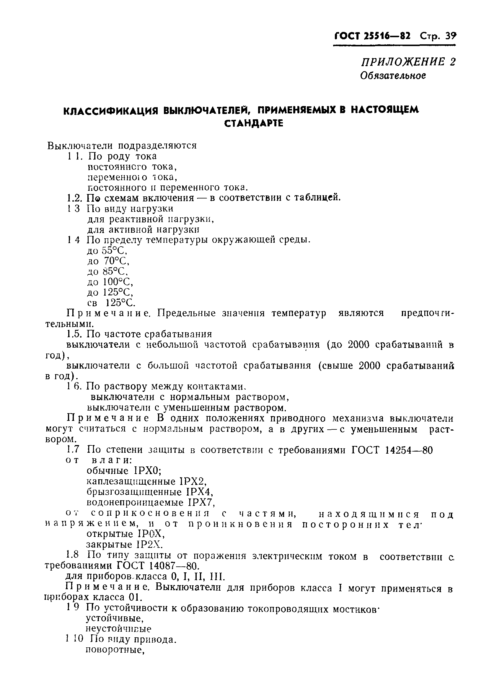 Страница 42 ГОСТ 25516-82