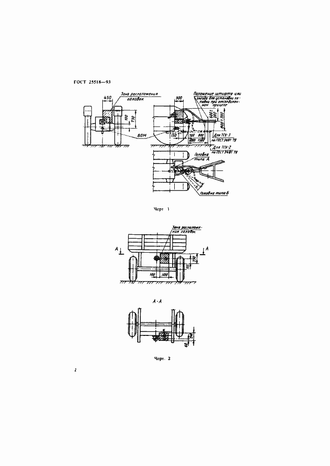 Страница 4 ГОСТ 25518-93
