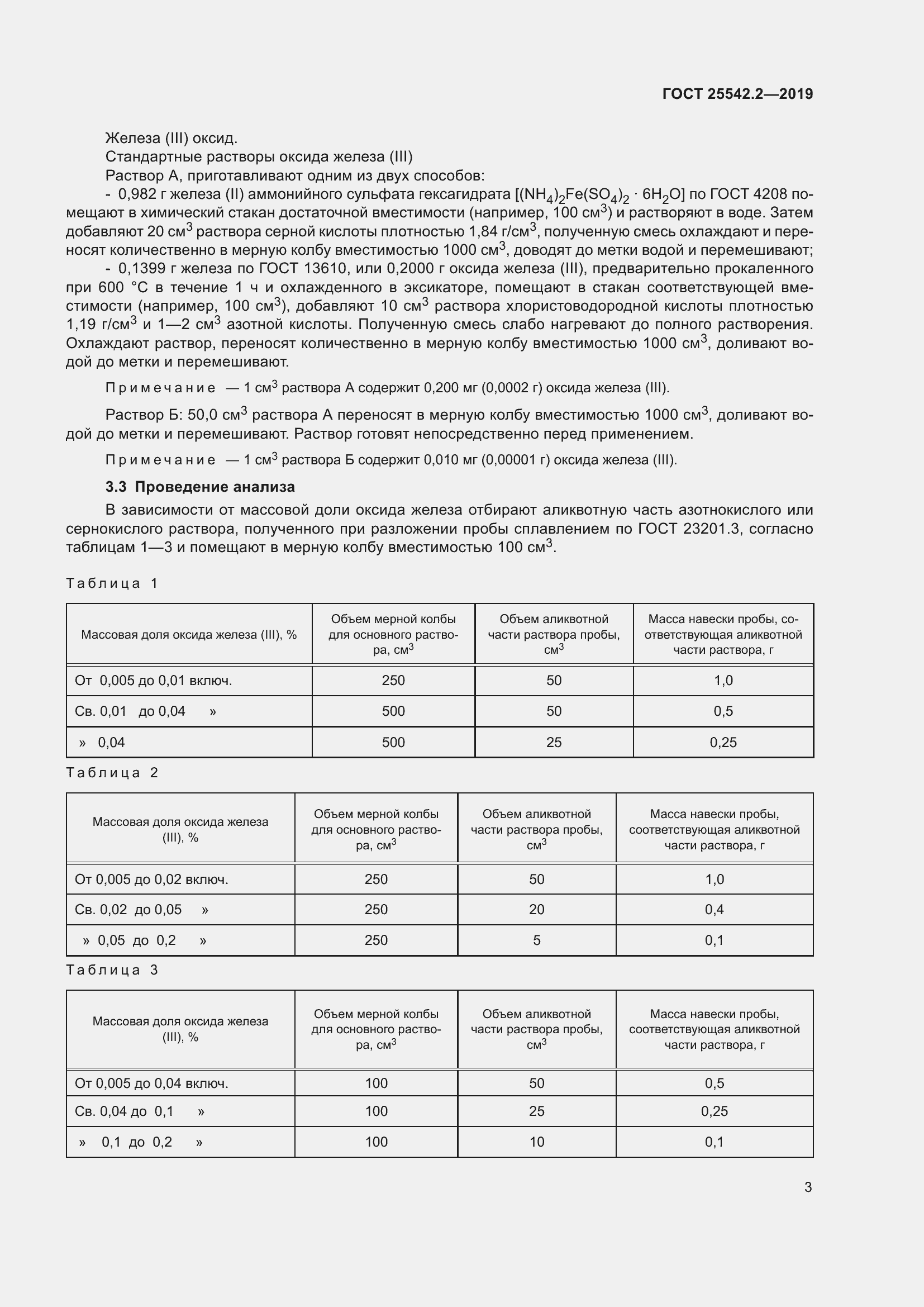 Страница 7 ГОСТ 25542.2-2019