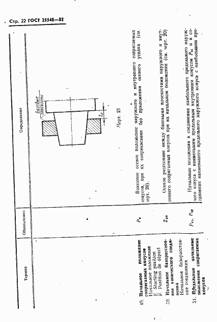 Страница 24 ГОСТ 25548-82
